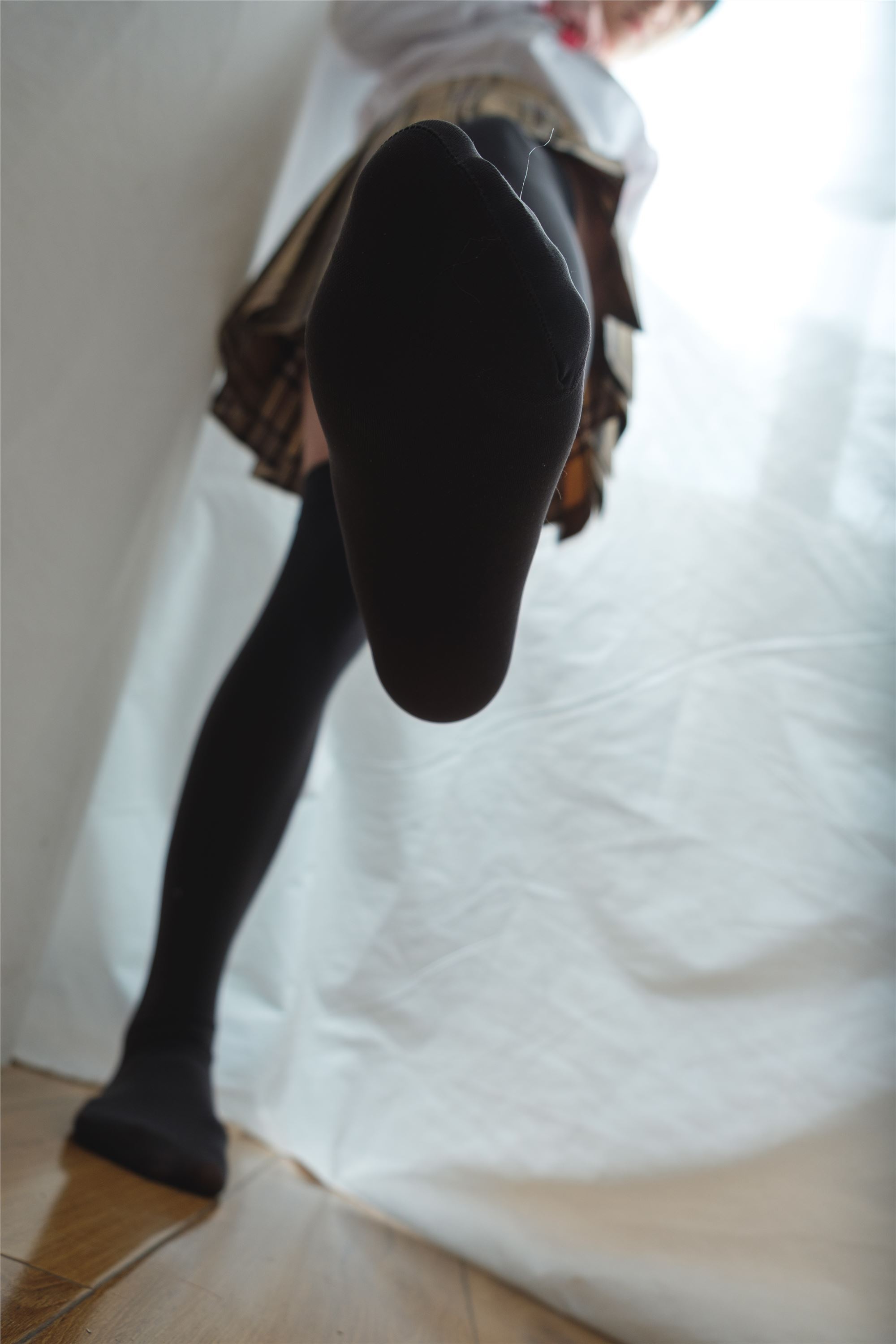 喵写真 萝莉系列 PR15 005